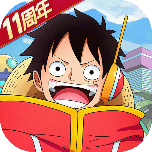 航海王-启航 v38.0.0