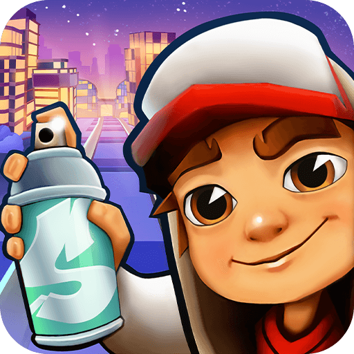 地铁跑酷 v7.04.0