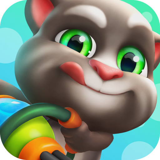 汤姆猫荒野派对 v0.0.11.70000