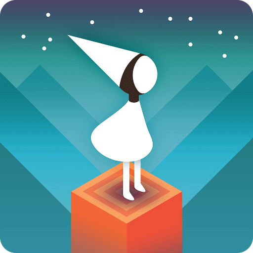 纪念碑谷 v2.5.5