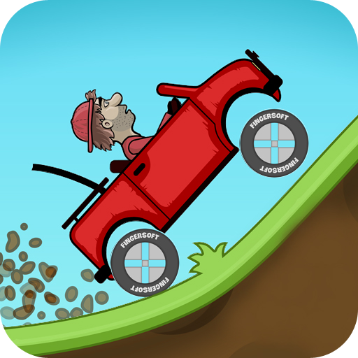 登山赛车 v1.55.3