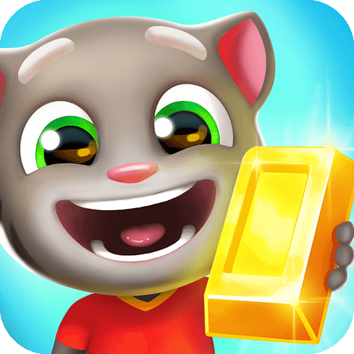 汤姆猫跑酷 v6.4.0.877