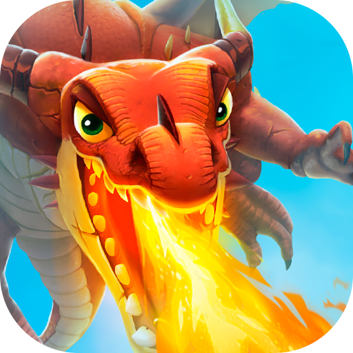 饥饿龙 v5.8