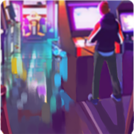城市网吧模拟器 v1.4