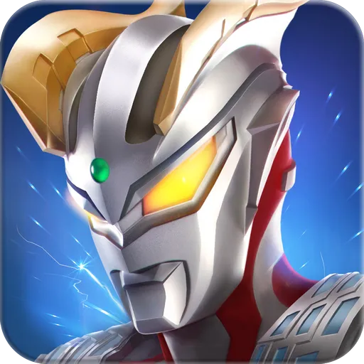 奥特曼热血英雄 v1.42