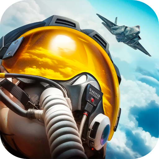 现代空战3D v6.4.0