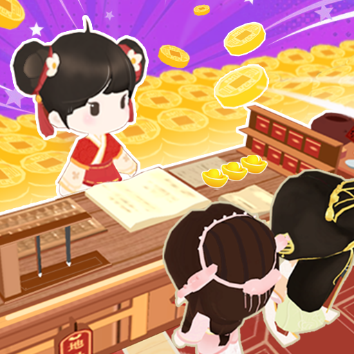 跑腿掌柜 v1.0.1