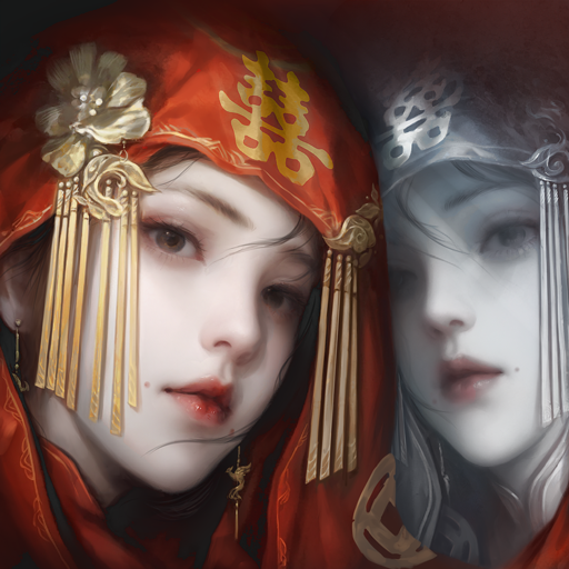 纸嫁衣8千子树 v1.0.0