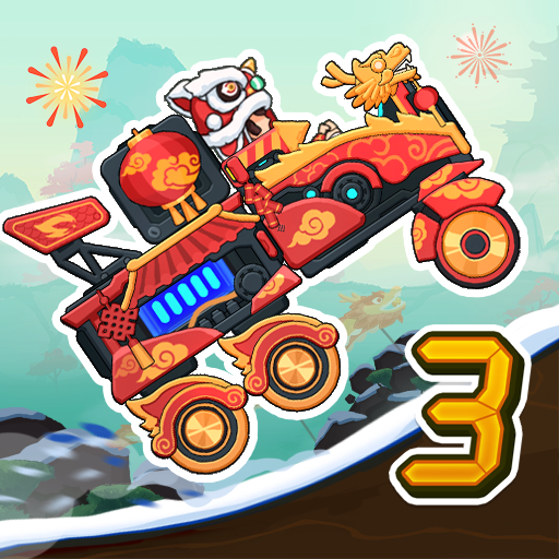 极速赛车向前冲 v1.0.2