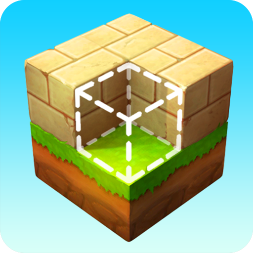 沙盒迷你世界 v1.2.2