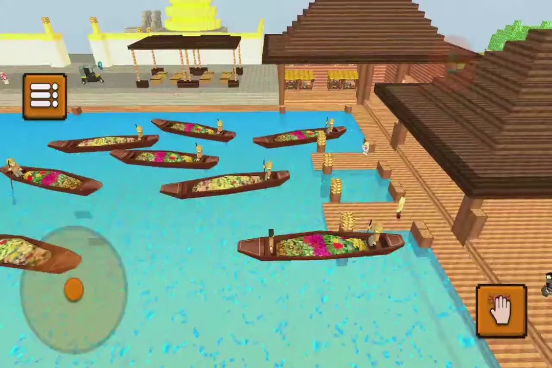 沙盒迷你世界 v1.2.2截图