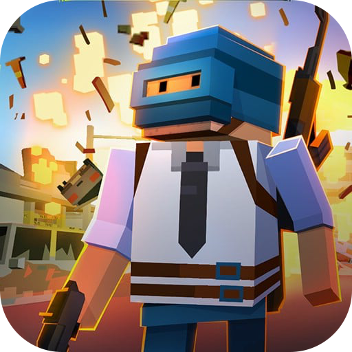 战场吃鸡 v1.2.4