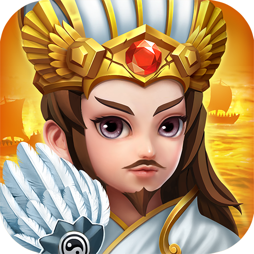 逐鹿九州 vv0.0.449