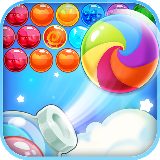 开心萌猫泡泡龙 v1.5.6