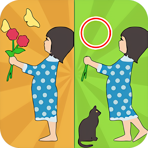 宝宝玩找茬 v1.0.0