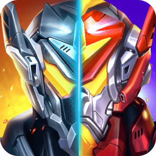 无双机甲 v1.0.0