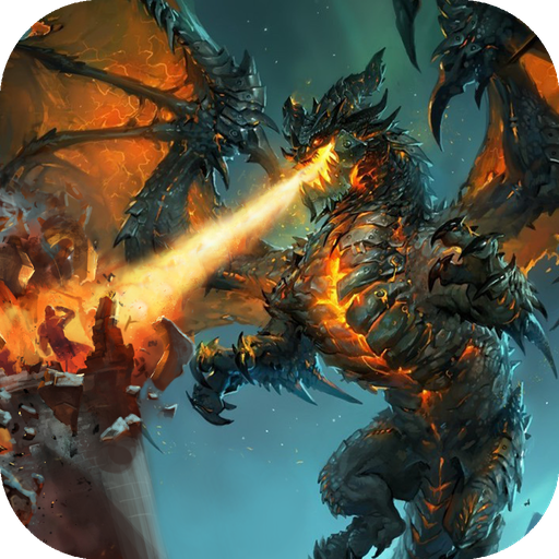 进击的魔龙 v1.0.5