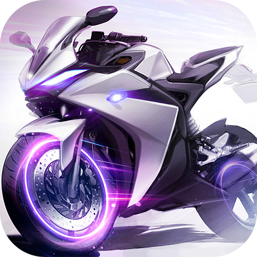 绝地摩托 v1.1.6