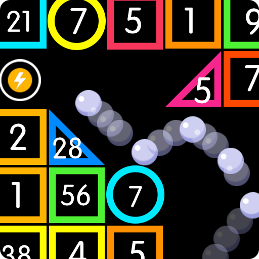 疯狂打弹珠 v1.0.0
