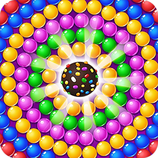 欢乐泡泡龙 v1.0.7