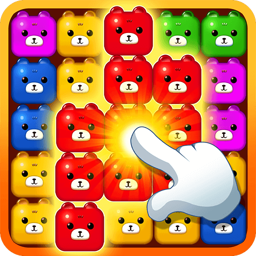碰碰熊 v1.0.5