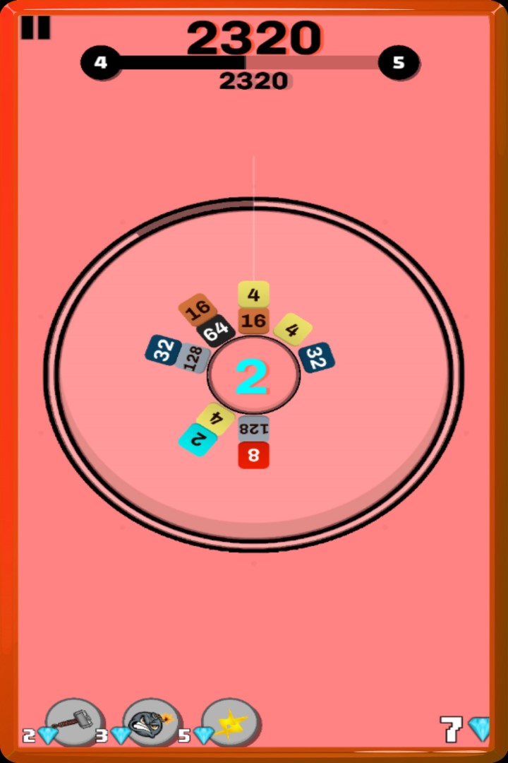 脑力大作战 v1.0.0截图