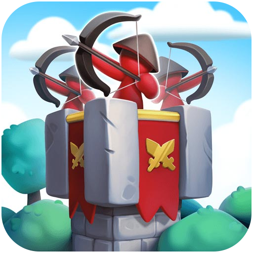 弓箭堡垒 v1.1