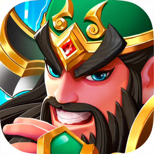 塔防三国志Ⅱ v9.6.00