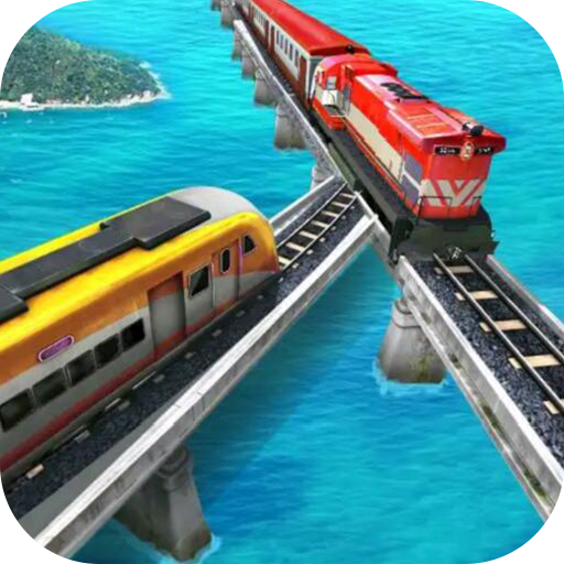 欢乐火车大冒险 v1.1