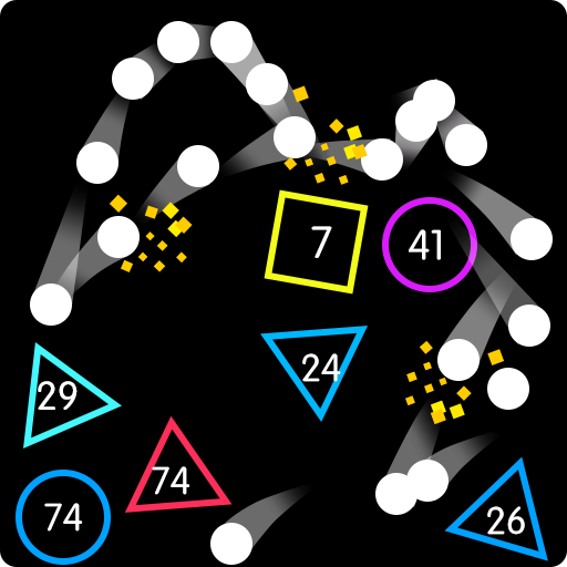物理弹珠 v1.0.3