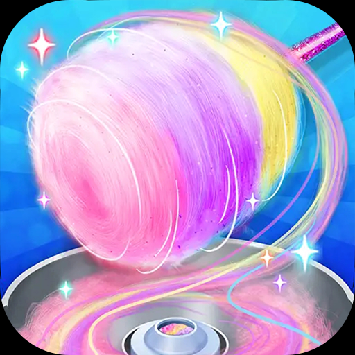 糖果开心传奇 v1.0