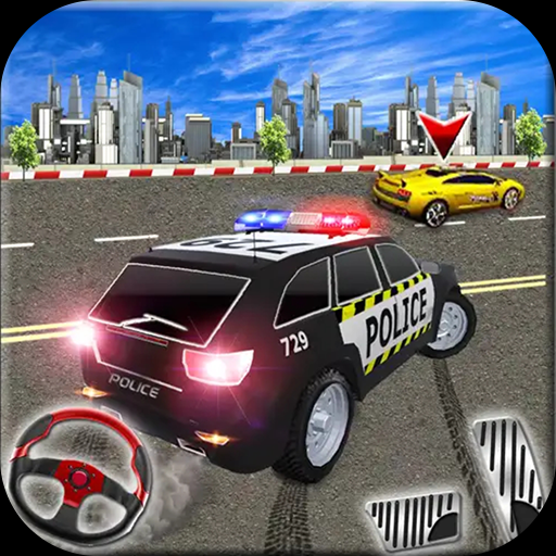 终极赛车狂飙 v1.1
