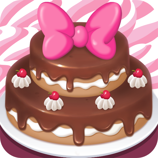 梦幻蛋糕店 v2.9.14