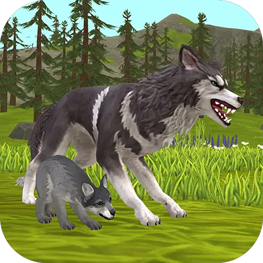 饿狼来了 v1.1