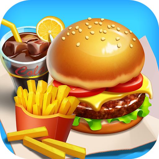 小镇大厨 v3.91.1