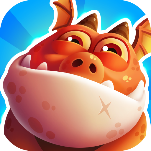 幻兽爱合成 v2.4.6