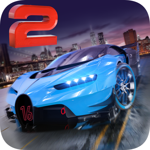 城市飞车2 v1.0.15.404.401.0924