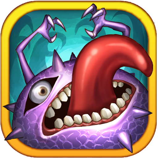 达尔文进化岛 v1.251
