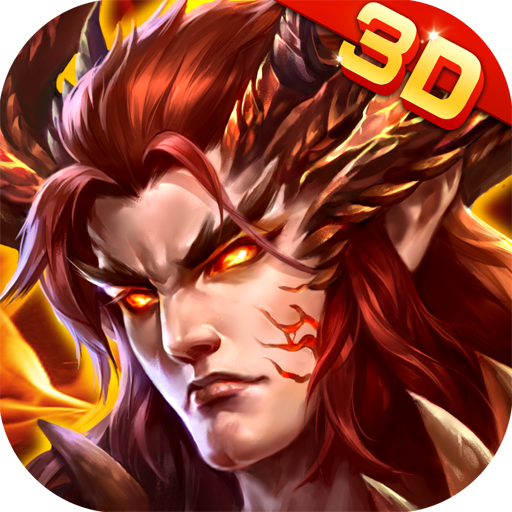 超神名将传 v1.1.22