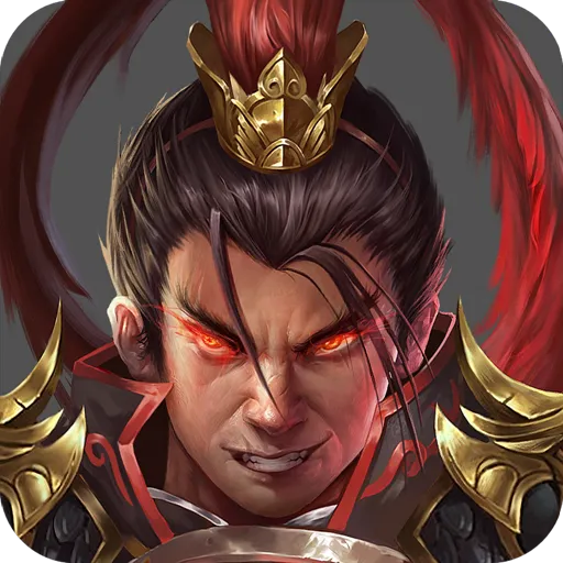战棋三国2 v5.8.00