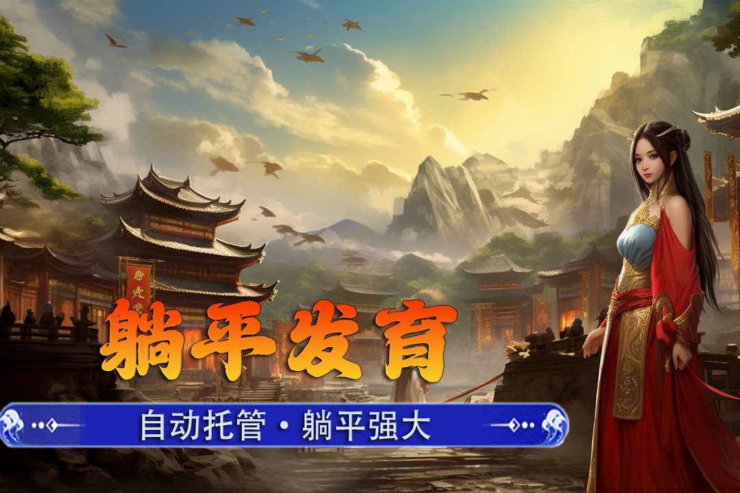 新征战 v2.6.67截图