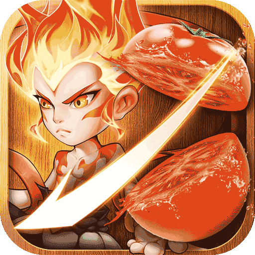 切菜狂人 v1.0.3