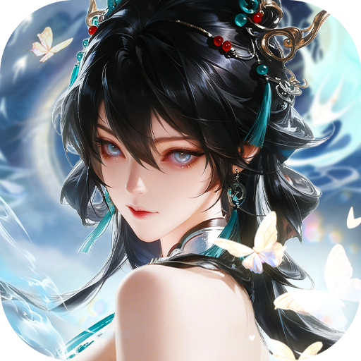 玄影(0.1折盗帅送真充) v1.0.0