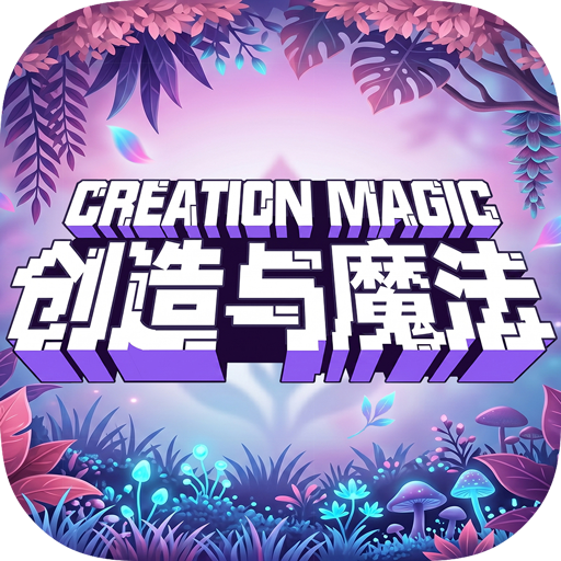 创造与魔法 v1.0.0850