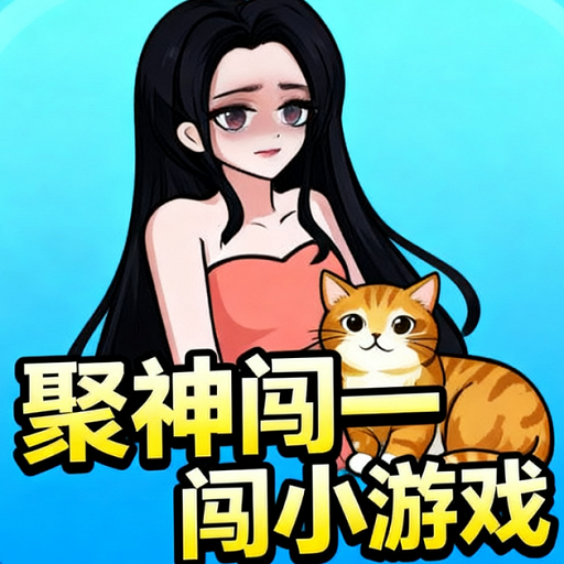 聚神闯一闯小游戏 v1.0