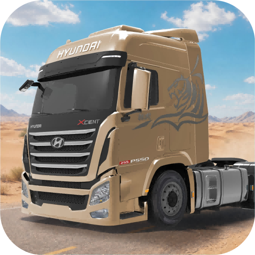 卡车人生 v1.8.8
