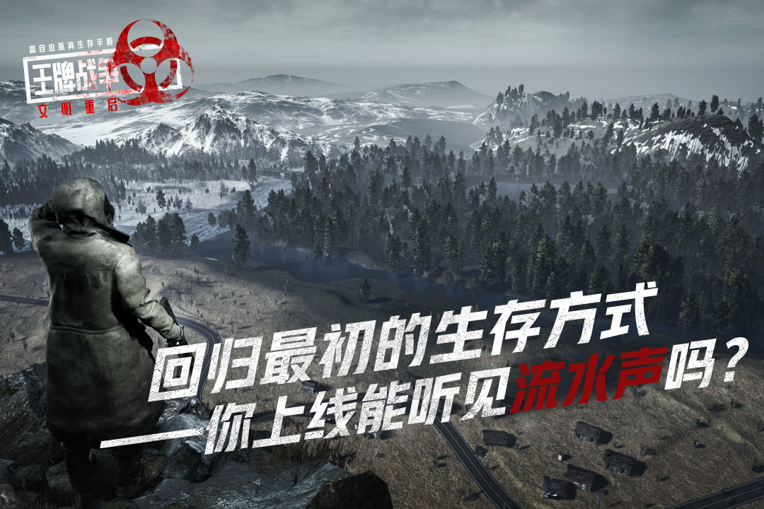 王牌战争 v22.2截图