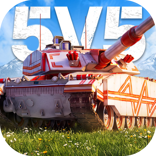 装甲前线 v1.56.16