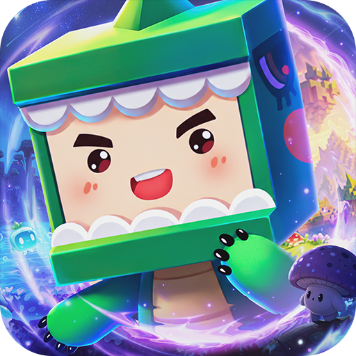 迷你世界 v1.58.0