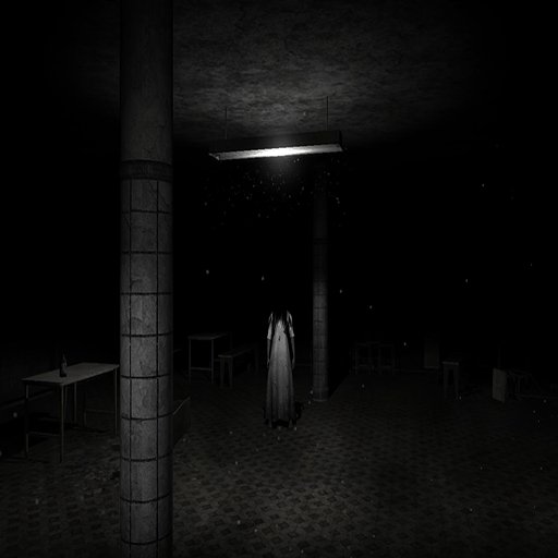 鬼魂 v1.3